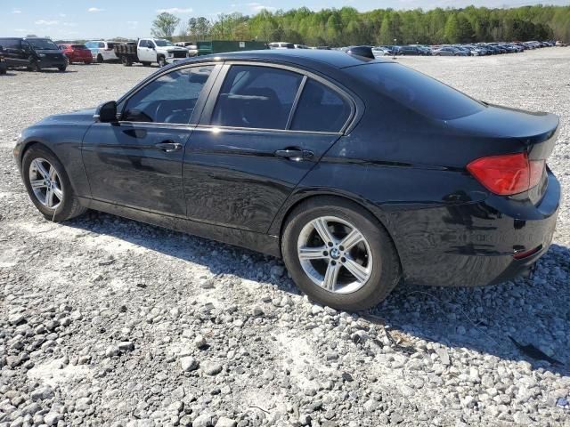 2013 BMW 328 I