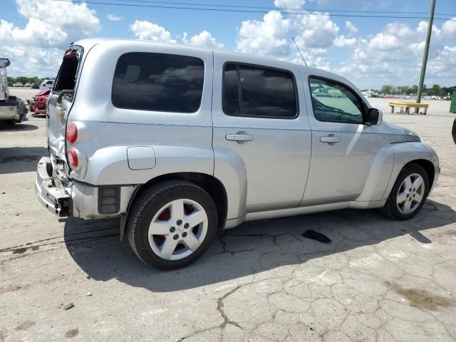 2011 Chevrolet HHR LT