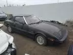 1985 Mazda RX7 13B