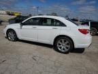 2014 Chrysler 200 Touring