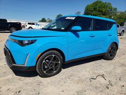Salvage cars for sale at Chatham, VA auction: 2024 KIA Soul EX