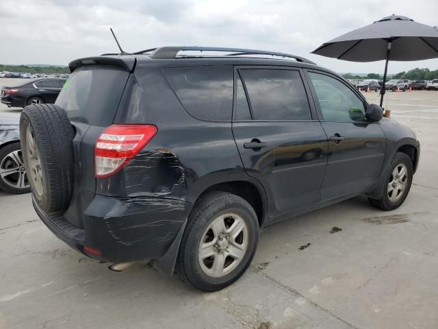 2009 Toyota Rav4