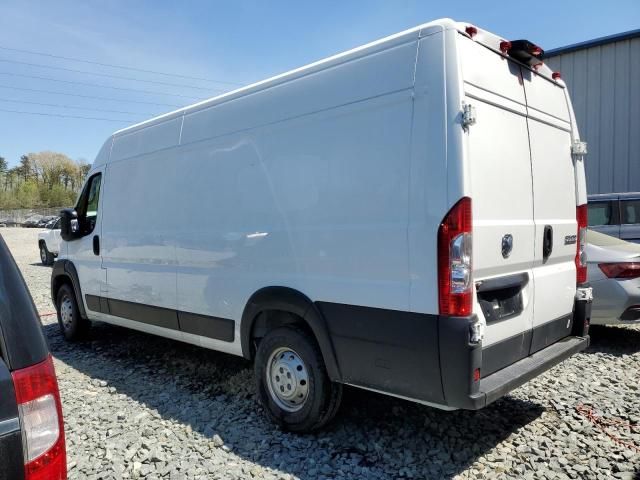 2023 Dodge RAM Promaster 3500 3500 High