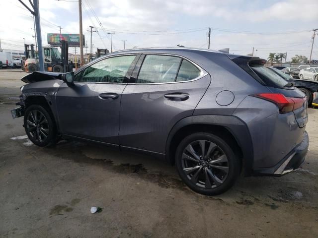 2019 Lexus UX 200