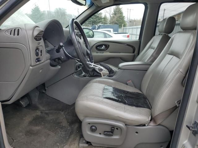 2004 Buick Rainier CXL