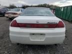 2001 Honda Accord EX