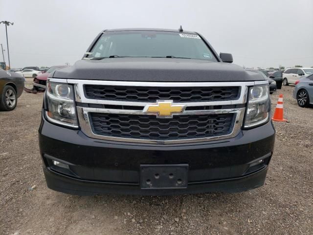 2016 Chevrolet Suburban C1500 LT