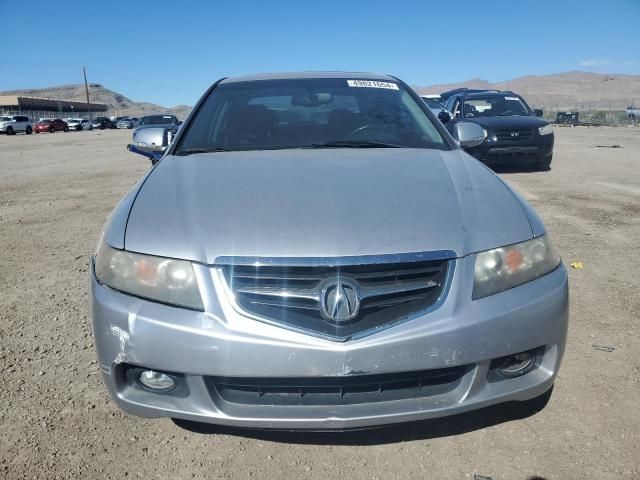 2005 Acura TSX