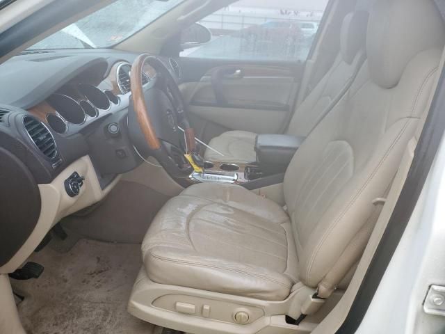 2010 Buick Enclave CXL