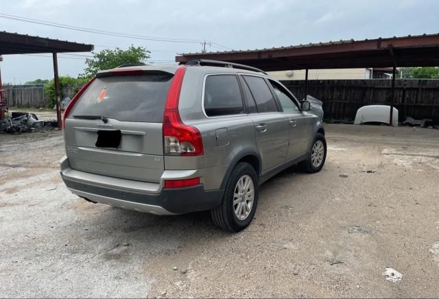 2008 Volvo XC90 3.2