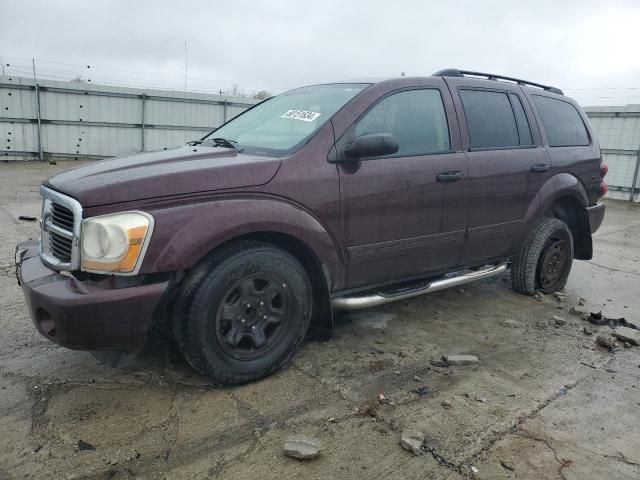 2004 Dodge Durango SLT