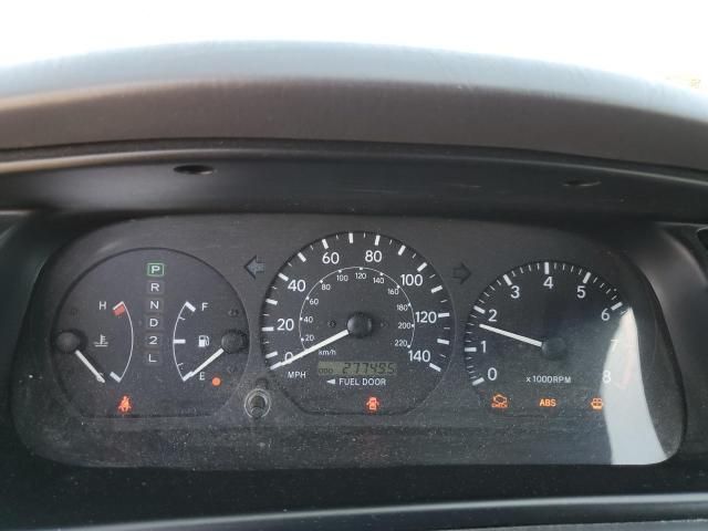 2000 Toyota Camry CE