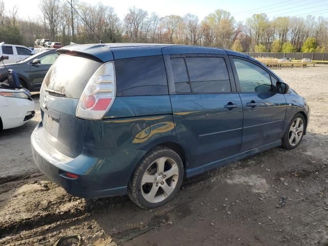 2007 Mazda 5