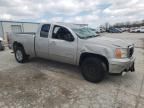 2009 GMC Sierra K1500 SLT