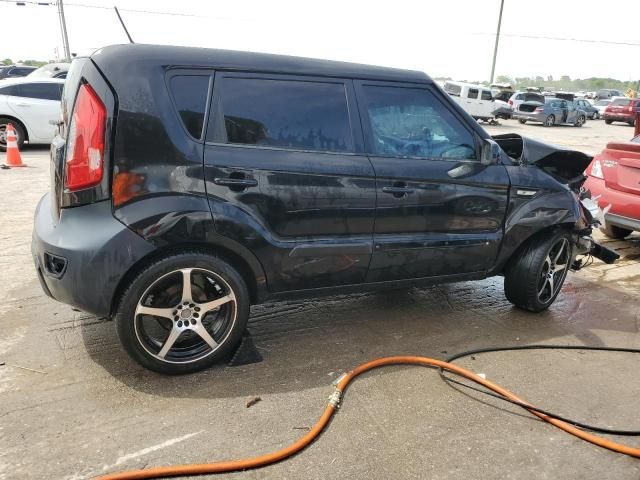 2012 KIA Soul