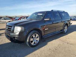 2007 Ford Expedition EL Limited for sale in Kansas City, KS