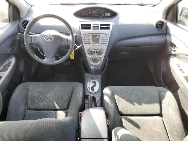 2010 Toyota Yaris