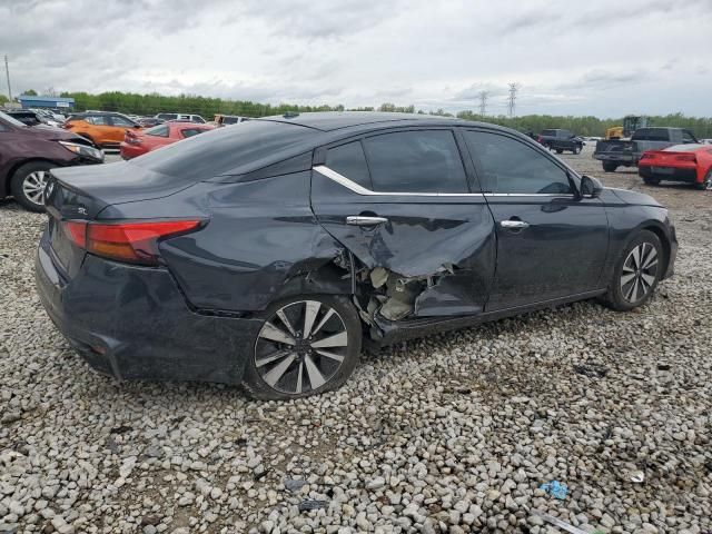 2019 Nissan Altima SL