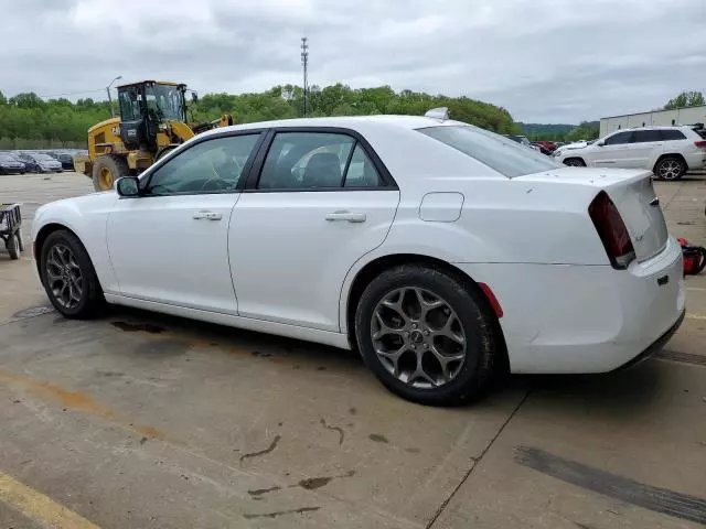 2015 Chrysler 300 S