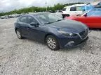 2016 Mazda 3 Touring