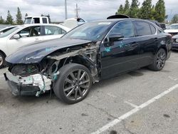 Lexus gs 350 Vehiculos salvage en venta: 2015 Lexus GS 350