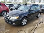 2009 Subaru Outback 2.5I