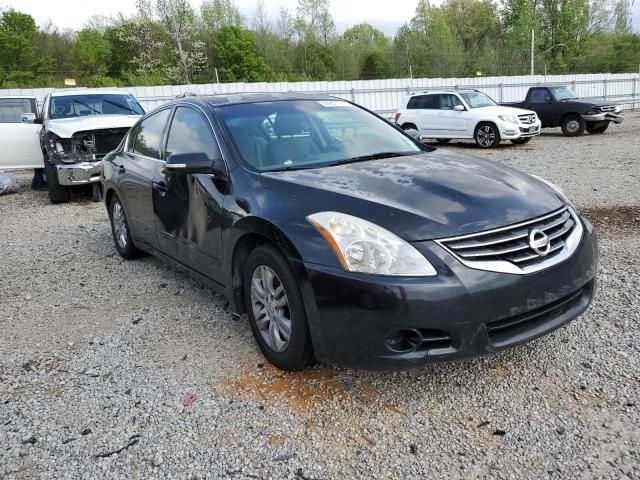 2011 Nissan Altima Base