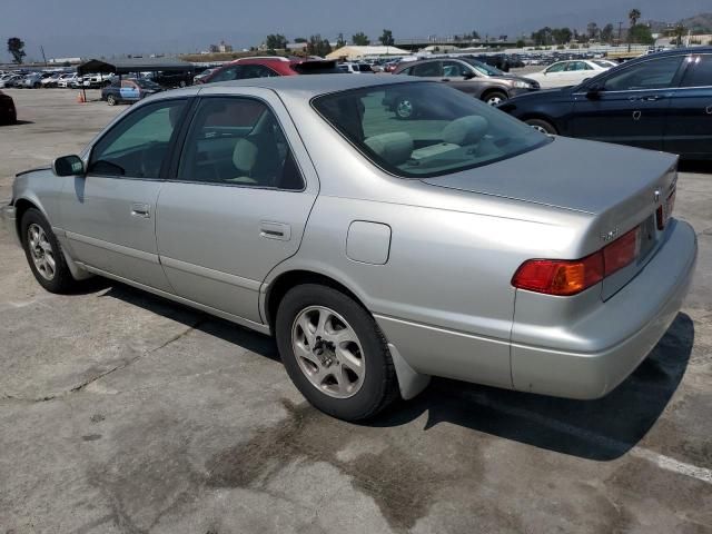 2001 Toyota Camry CE