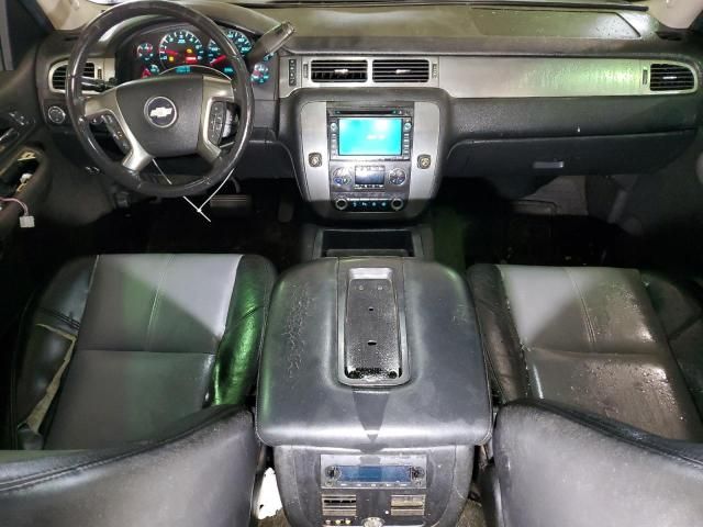 2007 Chevrolet Avalanche K1500