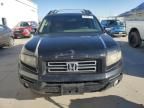 2006 Honda Ridgeline RTL