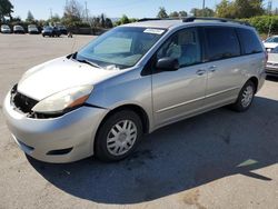 2007 Toyota Sienna CE for sale in San Martin, CA