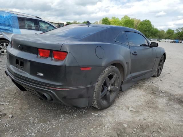 2011 Chevrolet Camaro LT