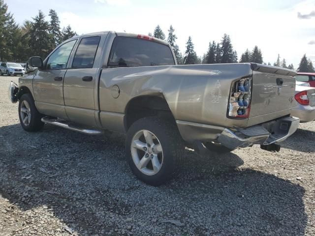 2006 Dodge RAM 1500 ST