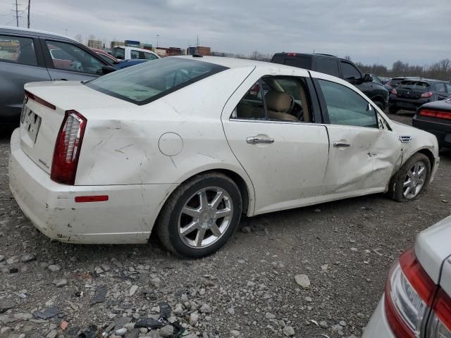 2008 Cadillac STS