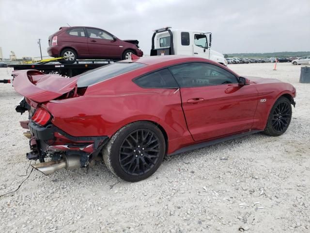 2020 Ford Mustang GT