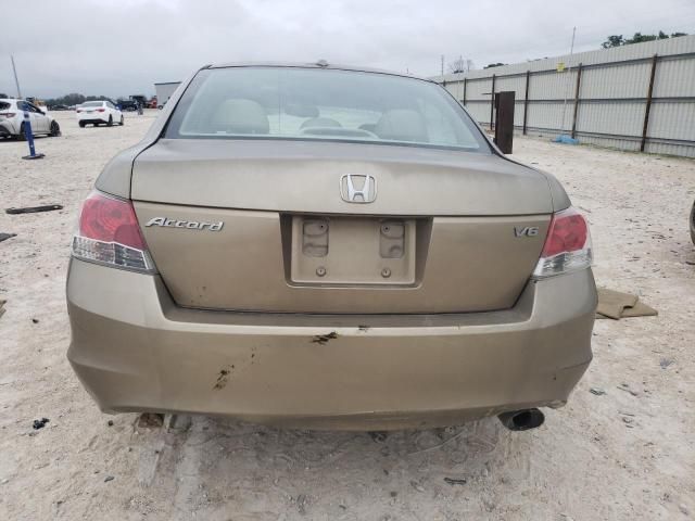 2008 Honda Accord EXL