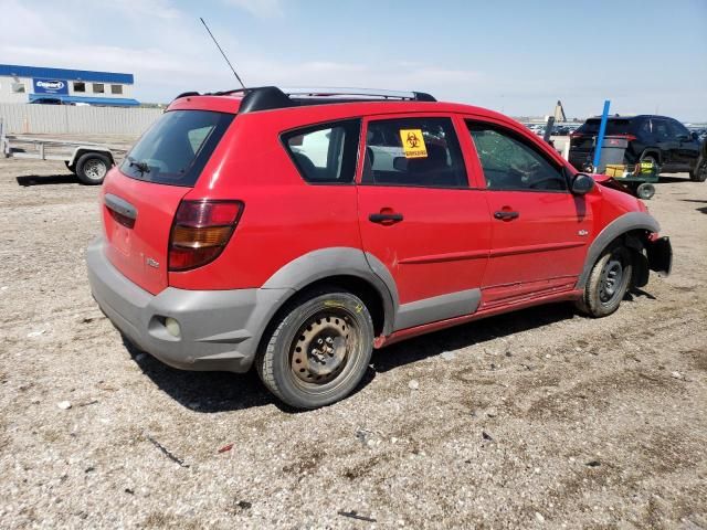 2003 Pontiac Vibe