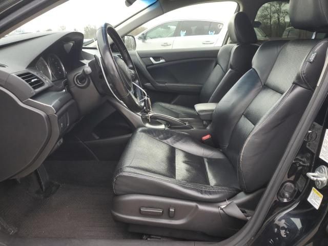 2012 Acura TSX Tech