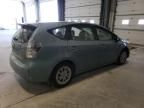 2013 Toyota Prius V