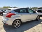 2012 Ford Focus Titanium