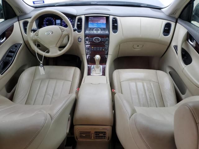 2014 Infiniti QX50