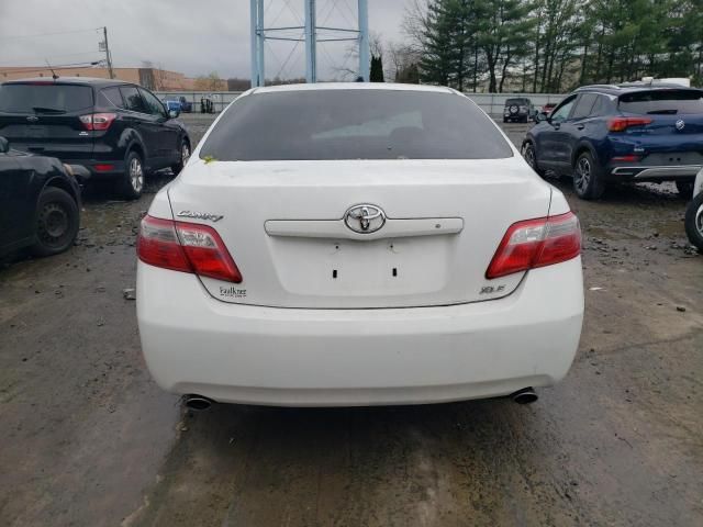 2008 Toyota Camry LE