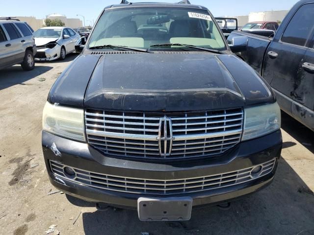 2007 Lincoln Navigator