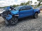 2017 Toyota Tacoma Double Cab