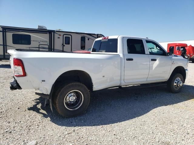 2021 Dodge RAM 3500 Tradesman