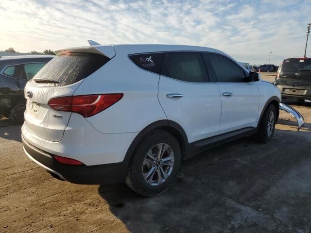 2016 Hyundai Santa FE Sport