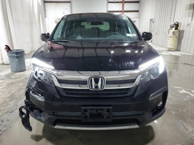 2019 Honda Pilot EX