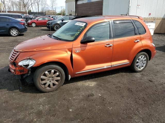 2007 Chrysler PT Cruiser Touring