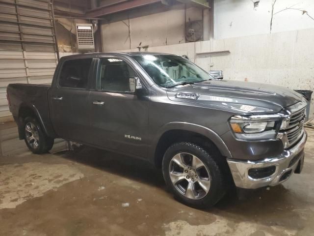 2020 Dodge 1500 Laramie