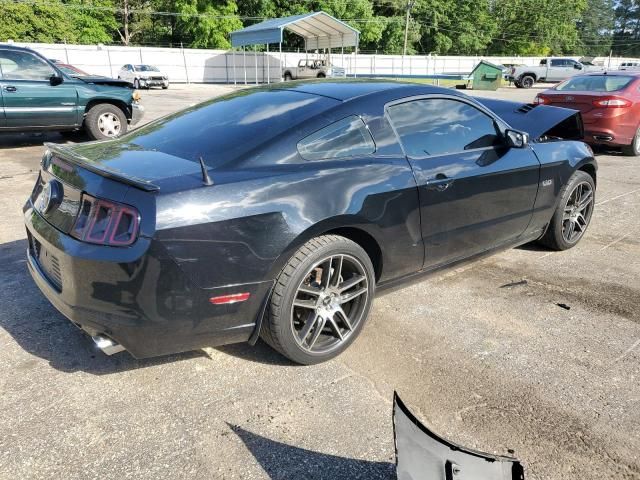 2014 Ford Mustang GT